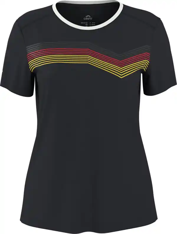 Bild 2 von CRIVIT® Damen-Trikot