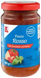 K-CLASSIC Pesto, 190-g-Glas