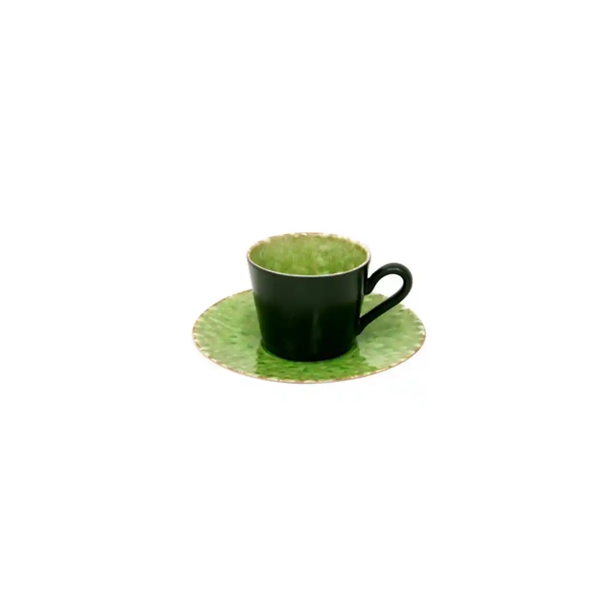 Bild 1 von Costa Nova Kaffeetasse Riviera, Keramik, 180 ml, 12x7x9 cm, Handmade in Europe, handbemalt, Kaffee & Tee, Tassen, Kaffeetassen