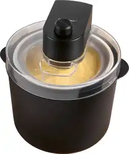 SILVERCREST® Eiscrememaschine »SECM 12«