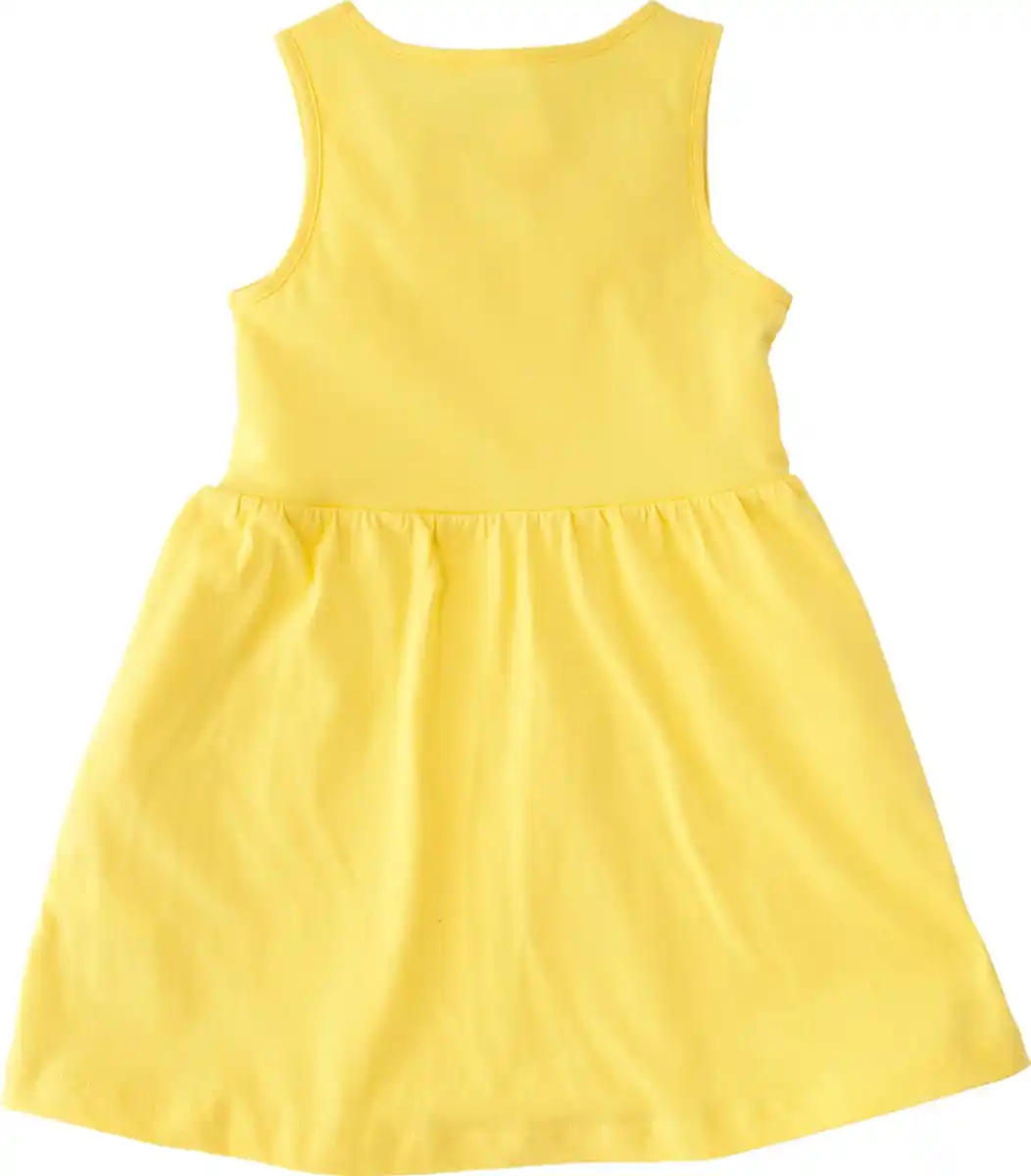 Bild 2 von LUPILU® Kinder-Kleid