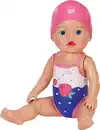Bild 3 von BABY BORN Puppe »Swimming Lizzie« 30 cm