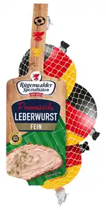 RÜGENWALDER SPEZIALITÄTEN Bällchen, 4 St. = 120 - 160-g-Beutel