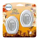 Bild 1 von FEBREZE Bad Lufterfrischer Duo, Madagaskar