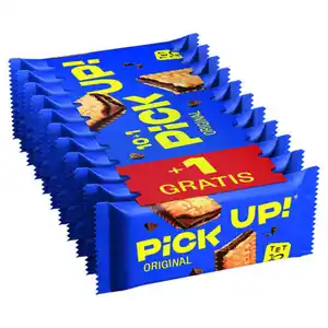 LEIBNIZ PiCK UP! 10+1 308 g, Original