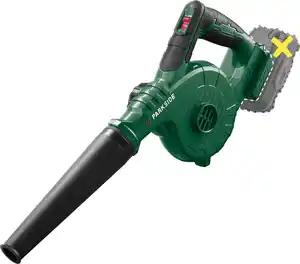 PARKSIDE® Akku-Universal-Gebläse 20 V »PAUGB B2«