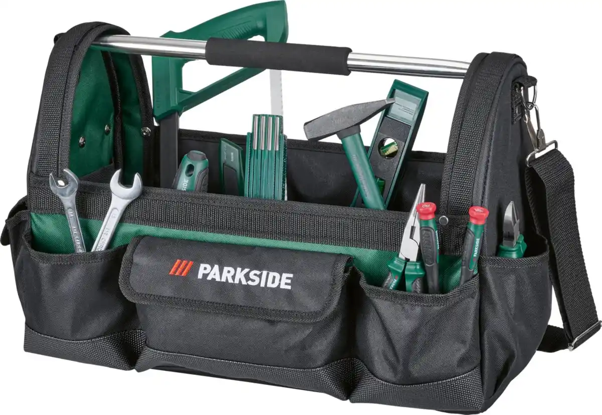 Bild 1 von PARKSIDE® Werkzeugtasche