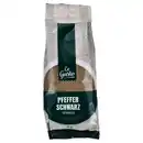 Bild 1 von LE GUSTO Kräuter und Gewürze im Nachfüllbeutel, Pfeffer schwarz gemahlen, 70 g