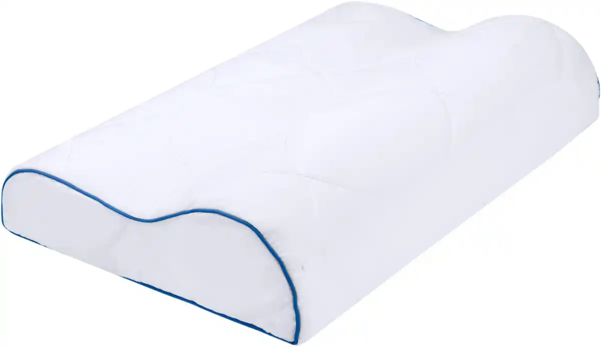 Bild 1 von LIVARNO® TopCool®-Nackenstützkissen