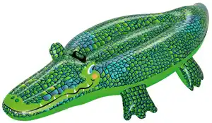 BESTWAY Schwimmtier »Buddy Crocodile«