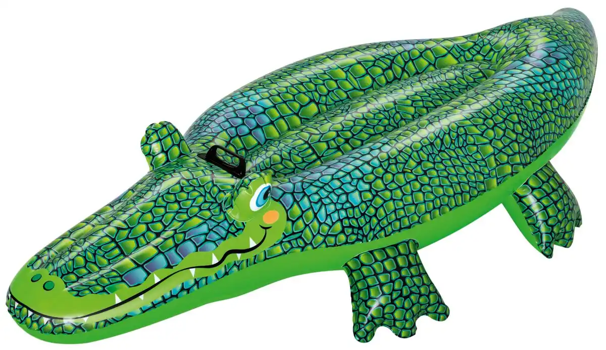 Bild 1 von BESTWAY Schwimmtier »Buddy Crocodile«