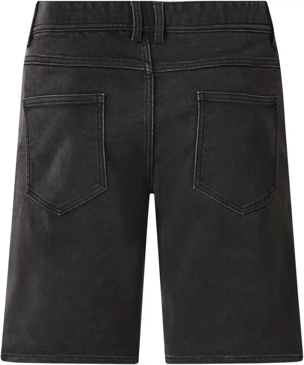 Bild 3 von ESMARA MEN® Herren-Sweat-Denim-Bermudas