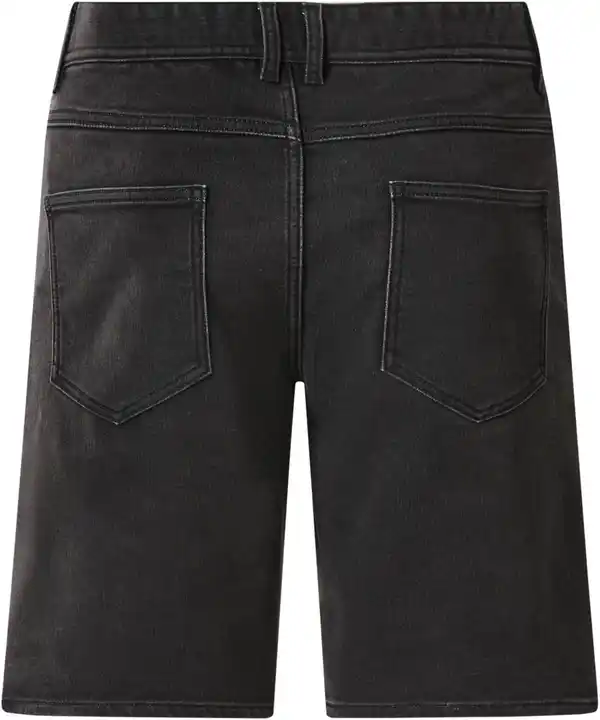 Bild 3 von ESMARA MEN® Herren-Sweat-Denim-Bermudas