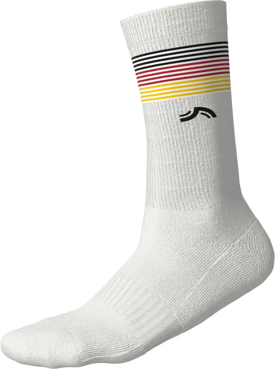 Bild 3 von Fan-Socken, 2 Paar