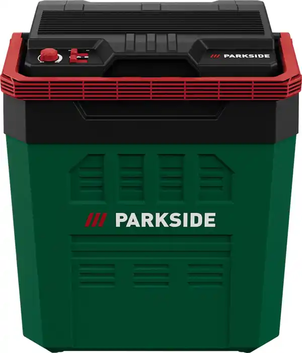 Bild 2 von PARKSIDE® Mobile Akku-Kühlbox 20 V »PKB 20-Li A2« ohne Akku