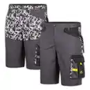 Bild 1 von Toptex Pro Arbeits-Shorts