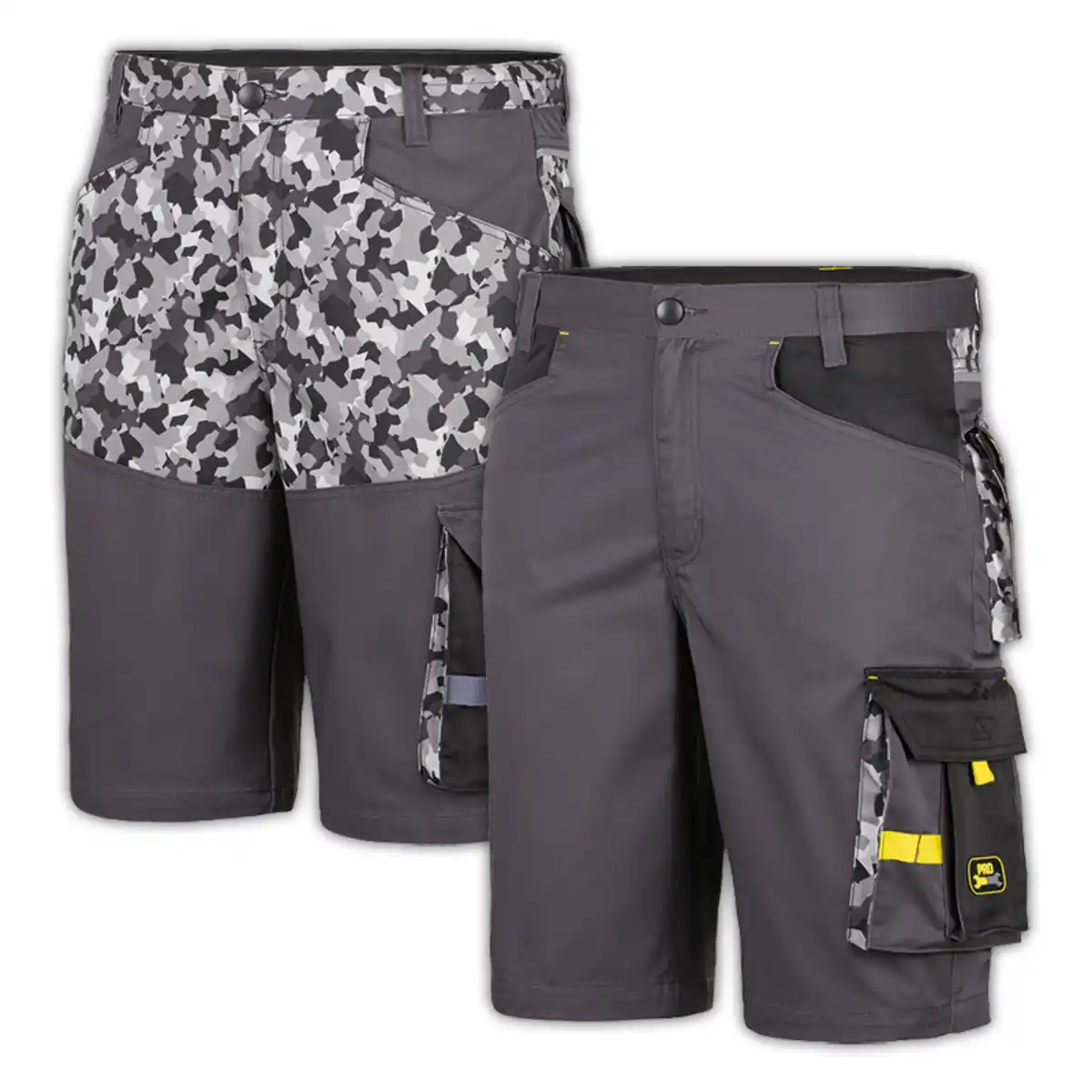Bild 1 von Toptex Pro Arbeits-Shorts