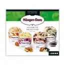 Bild 1 von HÄAGEN-DAZS Mini-Eisbecher 4 x 95 ml