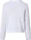 Bild 2 von ESMARA® Damen-Lochstrick-Pullover
