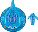 Bild 2 von LUPILU® Kinder-Planschbecken mit Dach, 2-teilig