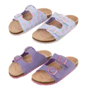 STEP BY STEP COMFORT Kinder-Pantoletten, Paar