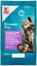 Bild 1 von K-CLASSIC Katzensnack, 100-g-Packg.