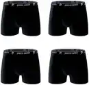 Bild 2 von PIERRE CARDIN Herren-Retroshorts, 4-St.-Packg.
