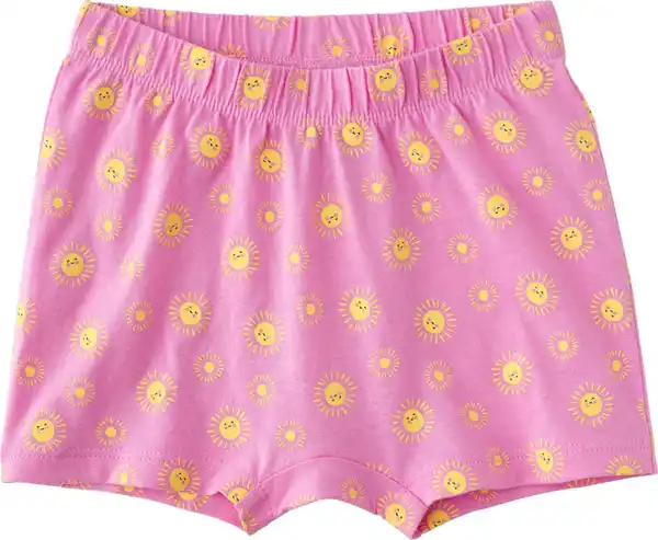 Bild 3 von LUPILU® Baby-Shorts, 2-St.-Packg.