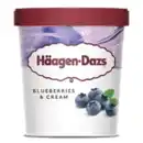 Bild 3 von HÄAGEN-DAZS Eiscreme 460 ml Becher