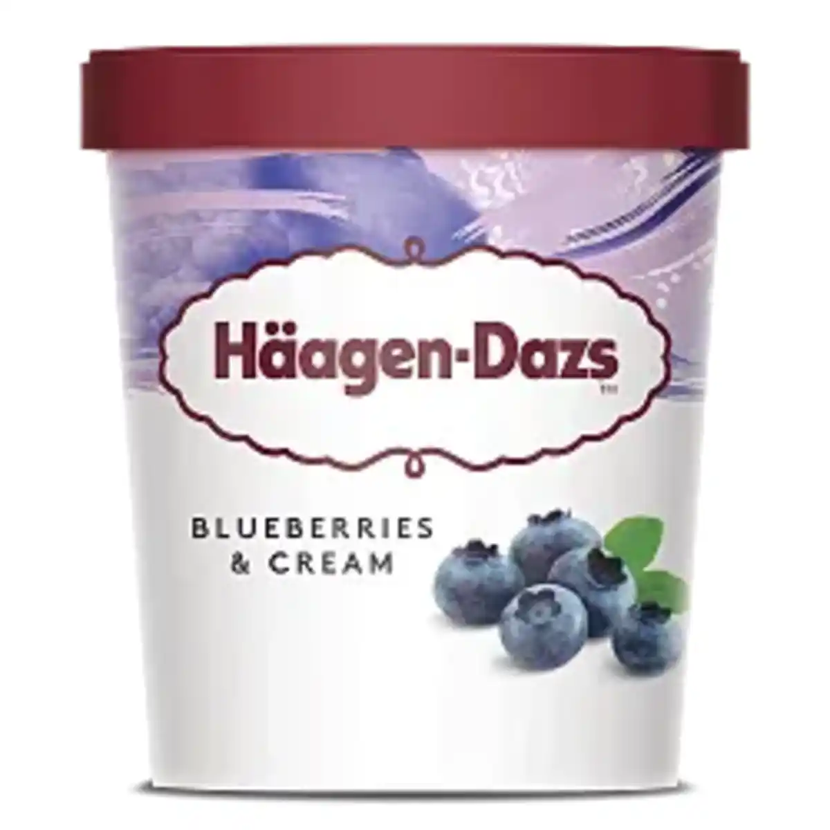 Bild 3 von HÄAGEN-DAZS Eiscreme 460 ml Becher