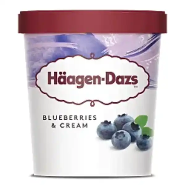 Bild 3 von HÄAGEN-DAZS Eiscreme 460 ml Becher