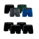 Bild 1 von PIERRE CARDIN Herren-Retroshorts, 4-St.-Packg.