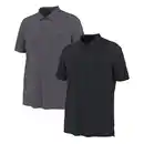 Bild 1 von PARKSIDE PERFORMANCE® Funktions-Poloshirt