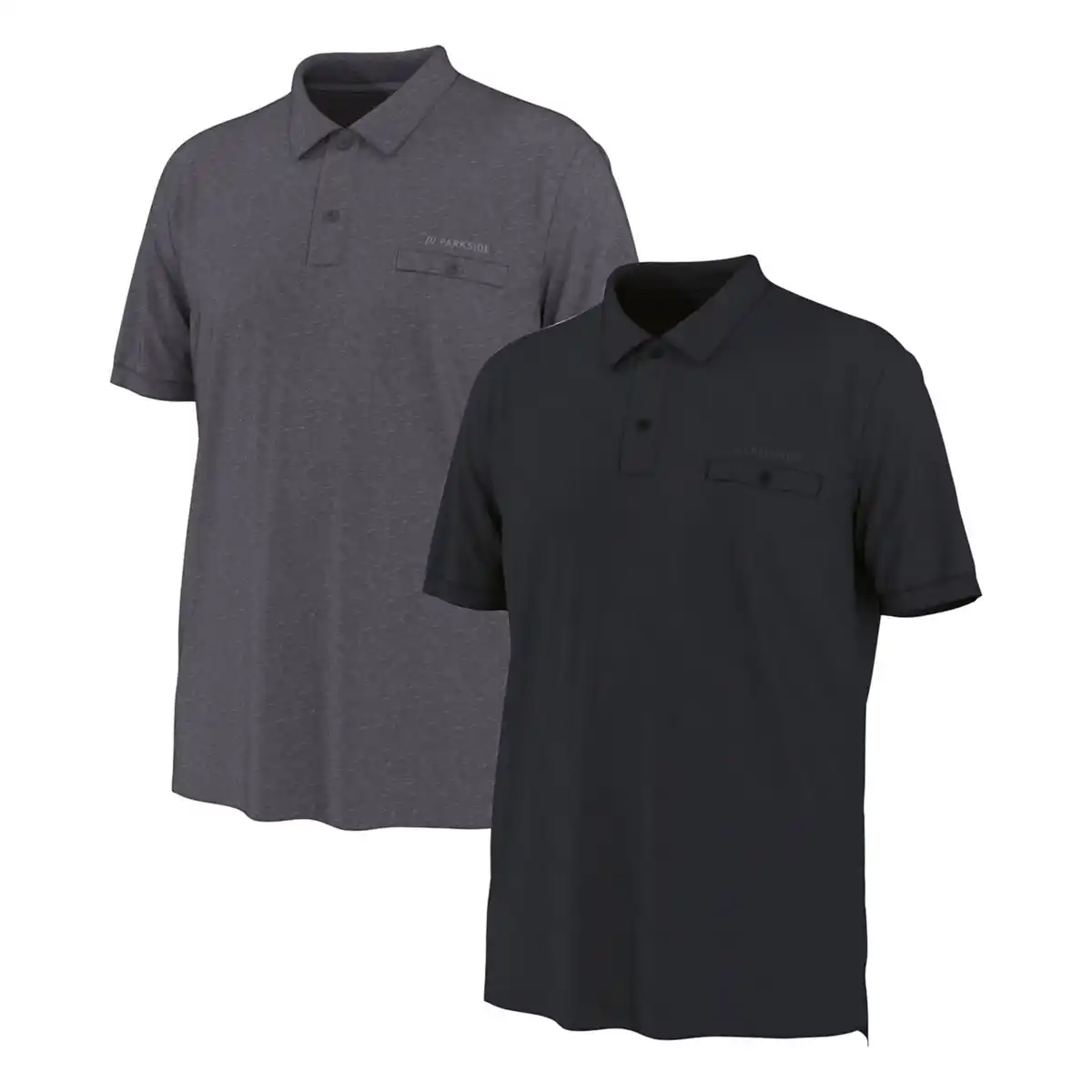 Bild 1 von PARKSIDE PERFORMANCE® Funktions-Poloshirt