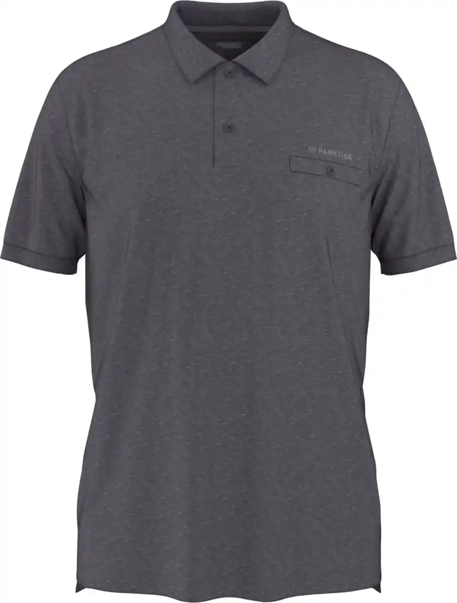 Bild 4 von PARKSIDE PERFORMANCE® Funktions-Poloshirt