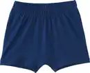 Bild 2 von LUPILU® Baby-Shorts, 2-St.-Packg.