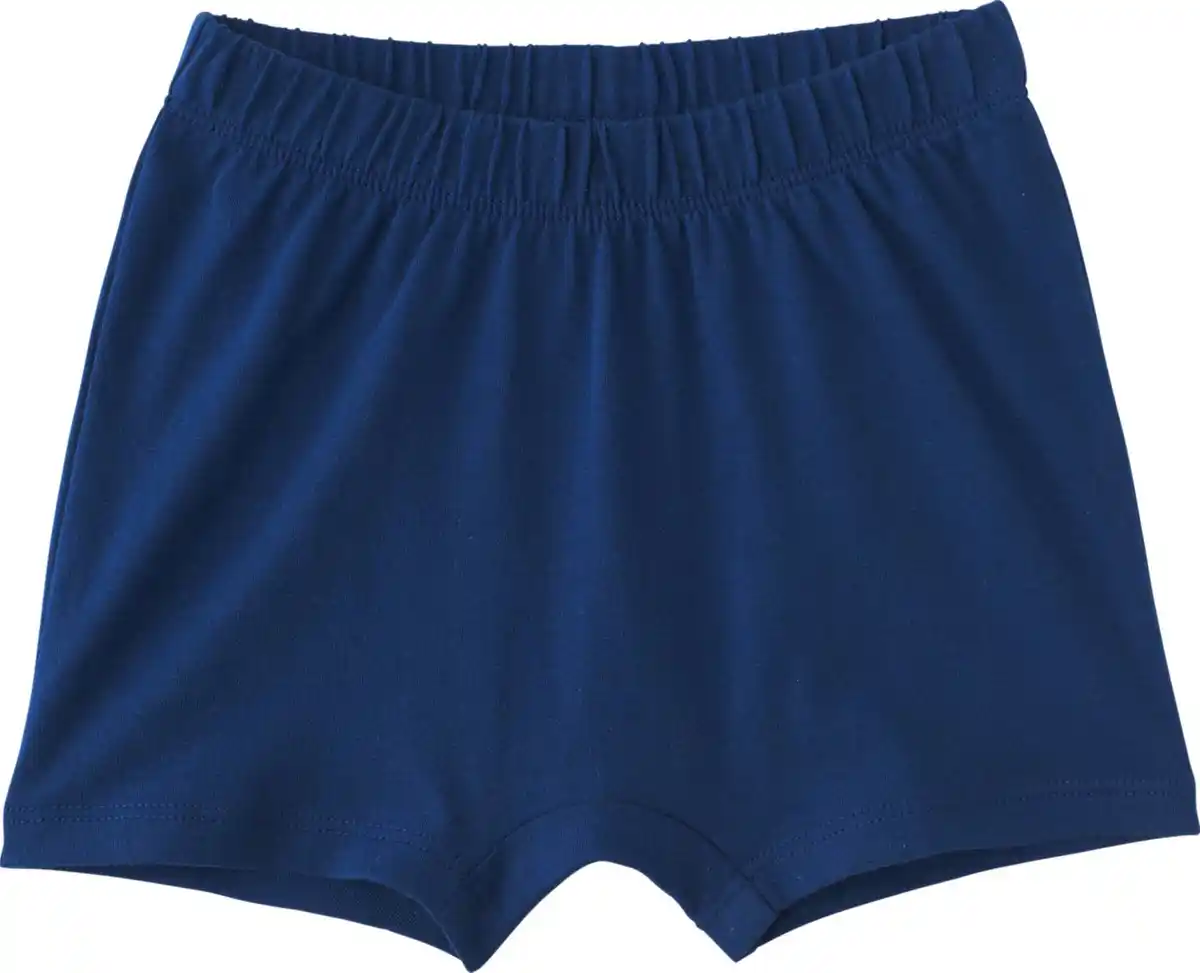 Bild 2 von LUPILU® Baby-Shorts, 2-St.-Packg.