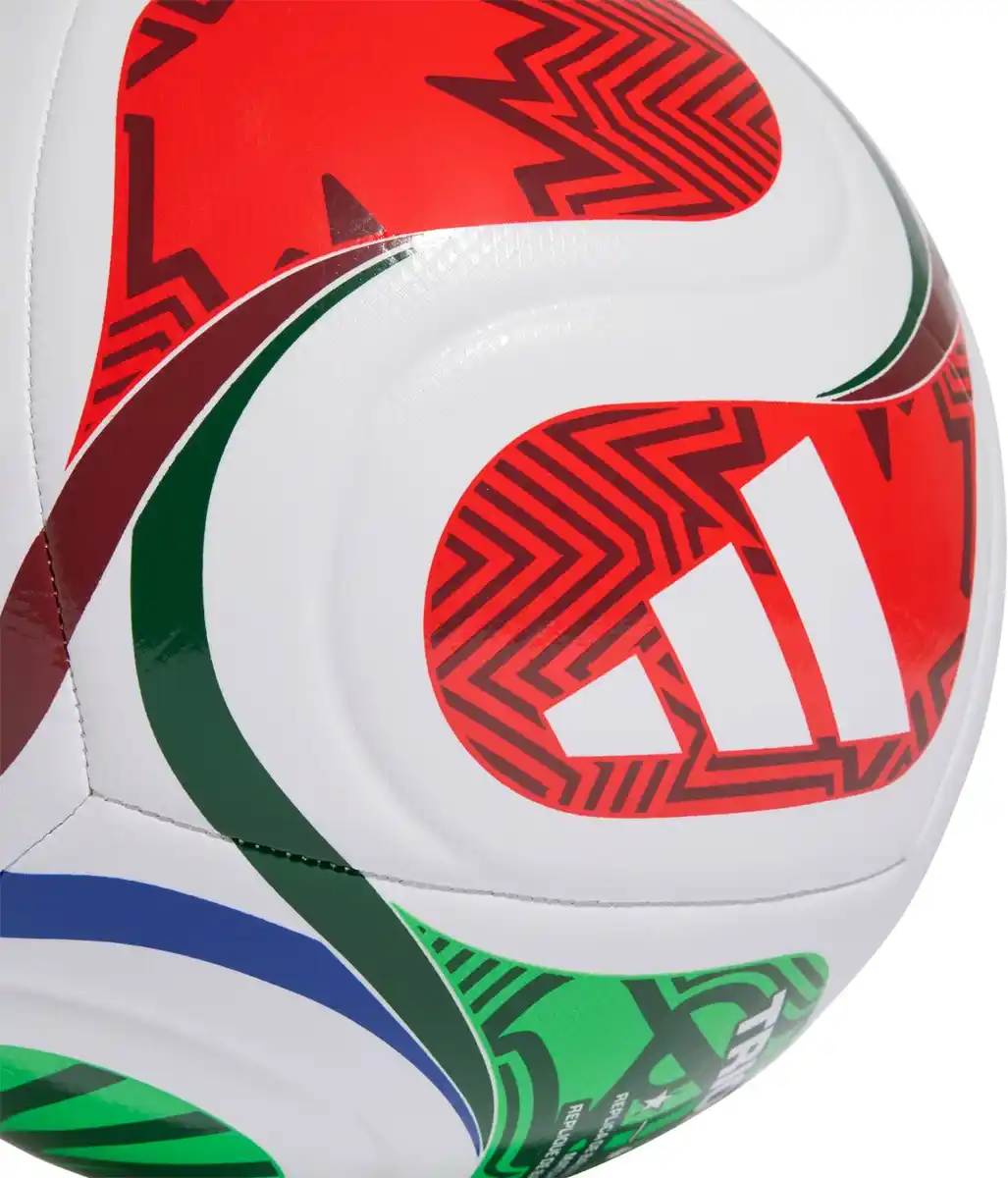 Bild 2 von ADIDAS WM 2026 Match Ball »Replica Training«