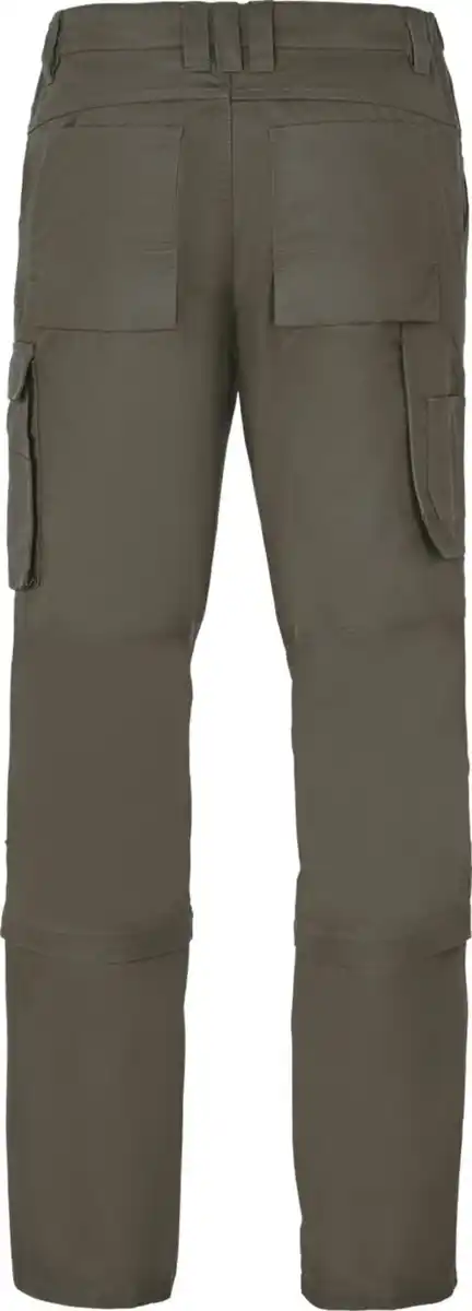 Bild 4 von PARKSIDE PERFORMANCE® Herren-Arbeitsbundhose