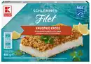 Bild 1 von K-CLASSIC Schlemmerfilet, 400-g-Packg.