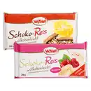 Bild 1 von WAWI Schoko-Reis