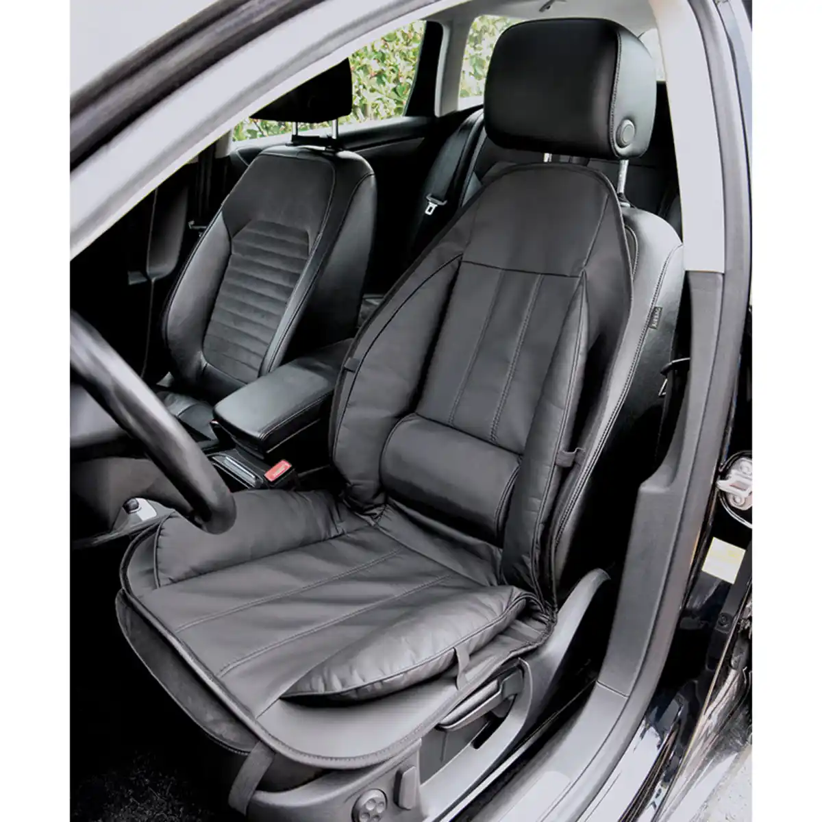 Bild 1 von Diamond Car Kfz-Premium-Sitzauflage