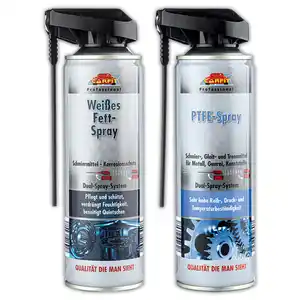 Carfit Professional Spezialschmierstoffe