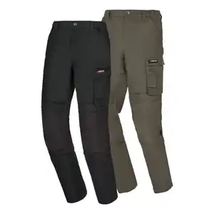 PARKSIDE PERFORMANCE® Herren-Arbeitsbundhose