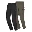 Bild 1 von PARKSIDE PERFORMANCE® Herren-Arbeitsbundhose