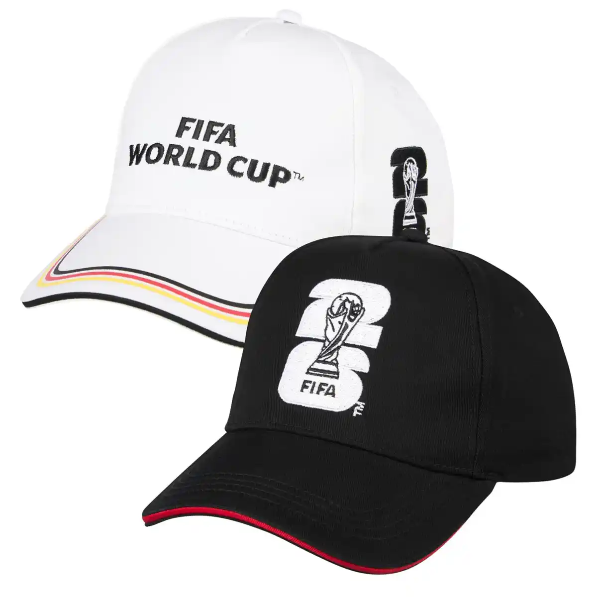 Bild 1 von Cap »FIFA 26«