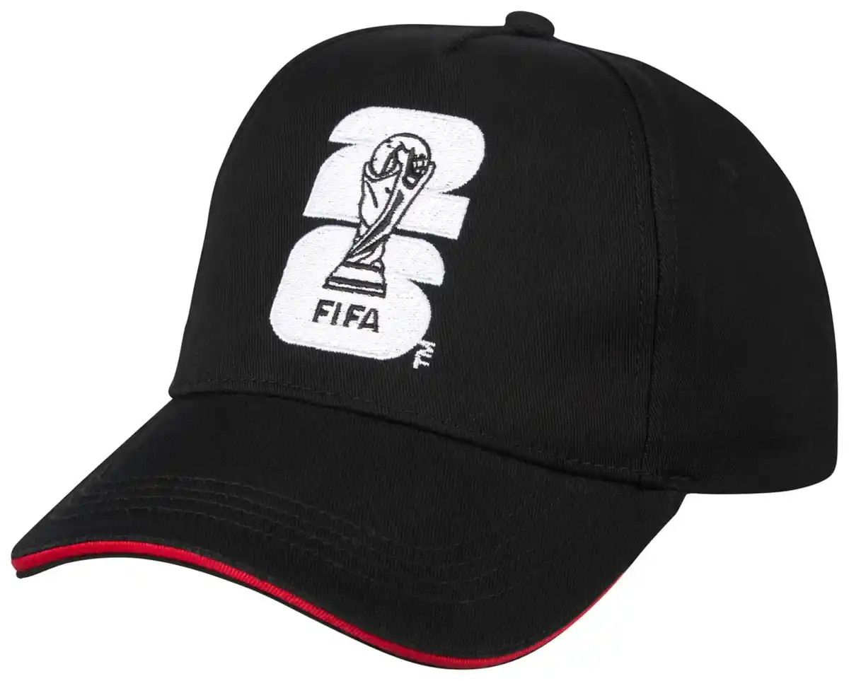 Bild 3 von Cap »FIFA 26«