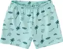 Bild 3 von LUPILU® Kinder-Shorty-Pyjama, 2-teilig