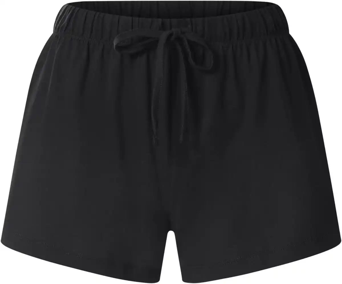 Bild 3 von ESMARA® Damen-Shorty-Pyjama, 2-teilig