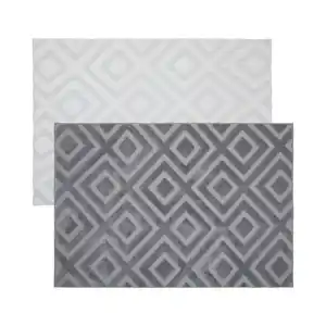 3D-Teppich